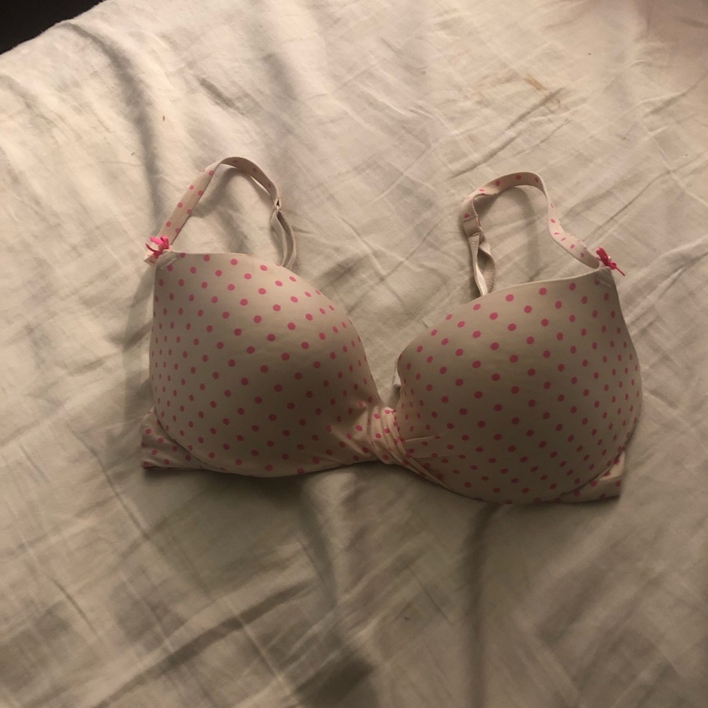 Victoria secret bra